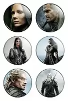    "The Witcher" No.2