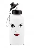 ���������� ������� ��� ���� Birds of Prey - Harley Quinn Face
