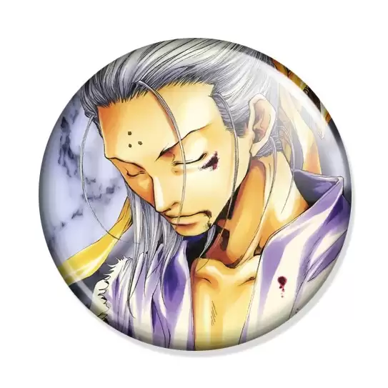 ���������� ������� ������ Saiyuki Shien �� ����� � ����� ����� / Saiyuki