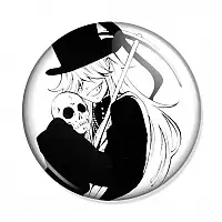 ������ Kuroshitsuji Monochrome - Undertaker