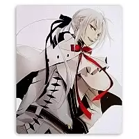 ������ ��� ����� Owari no Seraph 336537