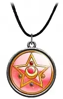  "Sailor Moon" Crystal Star