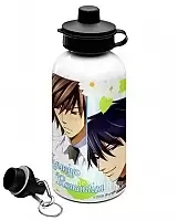 ���������� ������� ��� ���� Junjou Romantica Hiroki, Nowaki, Shinobu, You