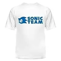  Sonic Team