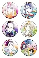 ����� ������� ������� "Yurucamp" No.1