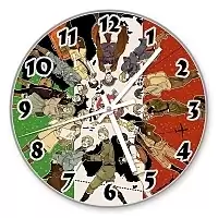   Axis Powers: Hetalia Group