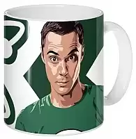������ The Big Bang Theory 351412