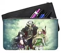 ����� ������ How NOT to Summon a Demon Lord - Diablo, Shera � Rem Galeu