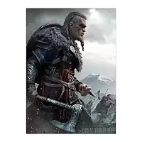 ������ �������� Assassin's Creed Valhalla - male Eivor