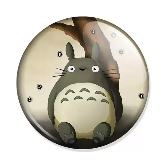 ���������� ������� ������ Tonari no Totoro - Under the tree �� ����� � ����� ������ / ��� ����� ������ / My Neighbor Totoro / Tonari no Totoro