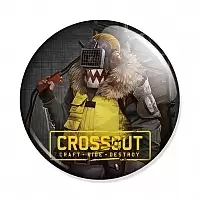 ������ Crossout ��� ����