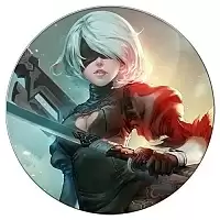    NieR: Automata -  2B 518870