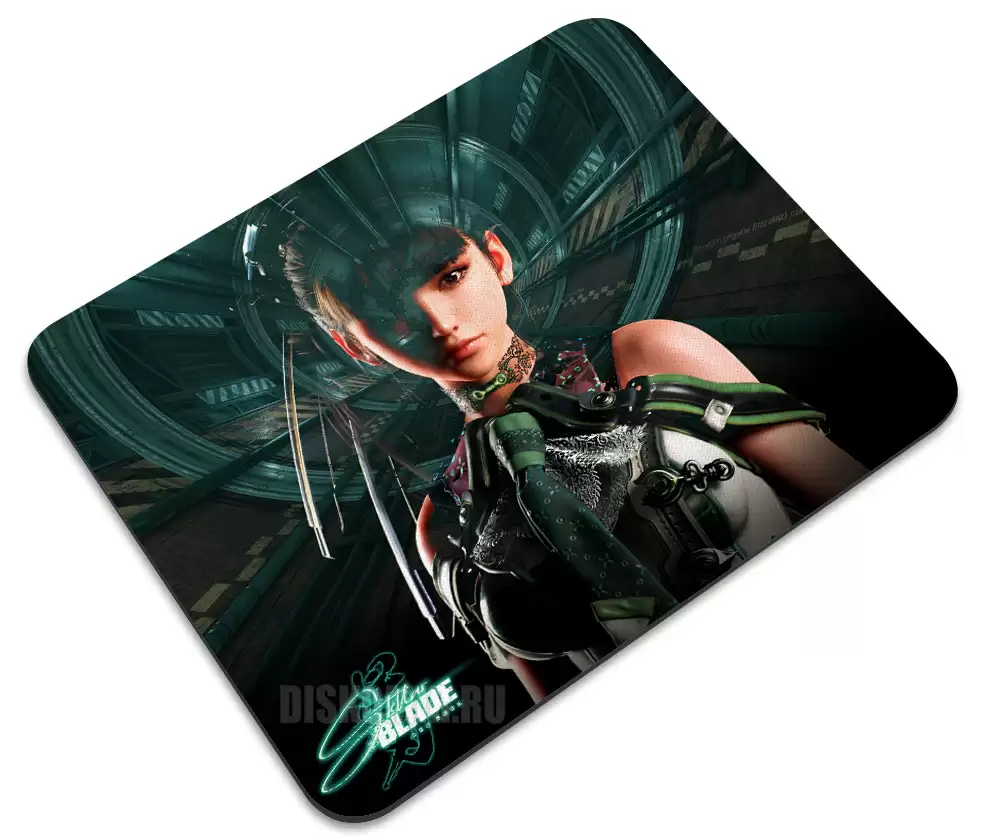 ������� ������ ��� ���� Stellar Blade