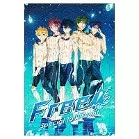 ���� Free! (������ A3, 252 ������) 339881