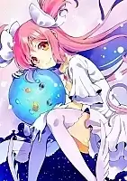   Puella Magi Madoka Magica