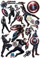 ������� ��������� Captain America