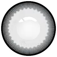������� ����� ��� ���� "Colors Eye Free Carnival" Circle-T901 Black