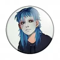  Sally Face -