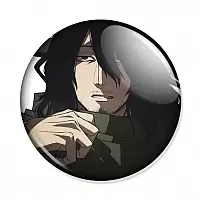 ������ Boku no Hero Academia - Shouta Aizawa