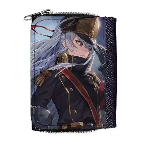 ���������� ������� ������� ��������� Re:Creators Gunpuku no Himegimi �� ����� � ����� ������������ / Re:Creators