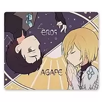        - Chibi   and  