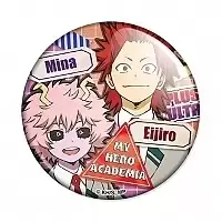 ������ ��� ��������� �������� - Kirishima & Mina