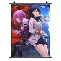 ������� �������� SSSS.Gridman - ����� ������ � ����� ��������