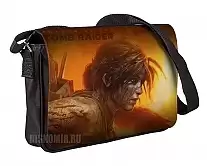 �����-����������� �������� "Shadow of the Tomb Raider" Lara