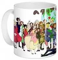  Hetalia: Axis Powers 69656