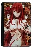 ������� �� ������� ������ Elfen Lied - Lucy, Mariko � Nana