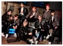 ������ �������� ���-���� Stray Kids