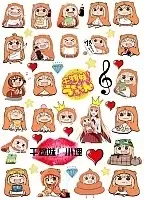 ���������� ���������� Himoutou Umaru-Chan