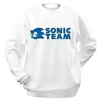  Sonic Team