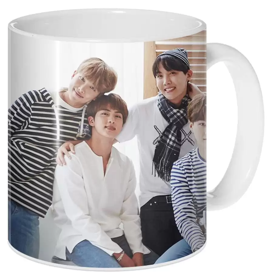 ���������� ������� ������������ ������ �� ����� ��� / BTS / Bangtan Boys / �����������������
