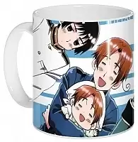  Hetalia: Axis Powers 62579