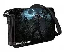 �����-����������� �������� "Shadow of the Tomb Raider" Lara Croft Art