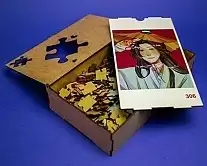 �����-���� ������������� ����������� �� ���� 01 (Xie Lan 01)