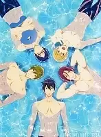   Free! Group