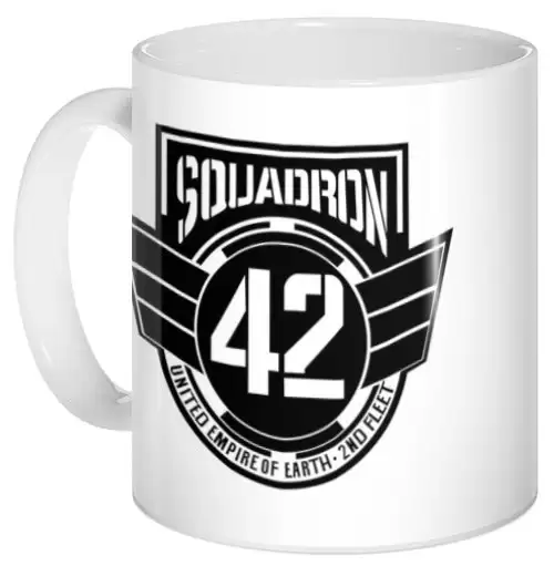 ���������� ������� ������ "Star Citizen" Squadron 42 �� ����� � ����� Star Citizen / �������� ��������� / ���� ������� / ���� ����