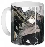 ������ No.6 42361