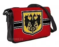 -      - Empire Flag