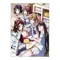 ������ �������� "Bang Dream!" Group