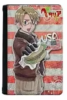     Hetalia Axis Powers - America