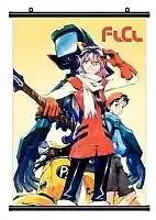 ������� �������� FLCL