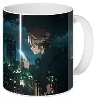 ������ Guilty Crown 317174