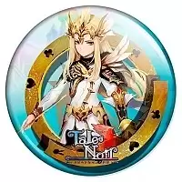 ������ Tales Noir - Hunter (male)