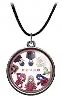  "Toradora!" Group