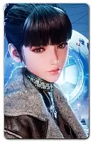 ������ ������������� Stellar Blade / Eva