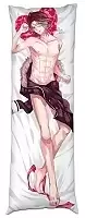    Diabolik Lovers 6