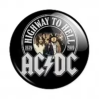 ������ AC/DC Highway to Hell